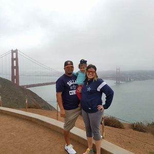 Meet your Posher, Jesse